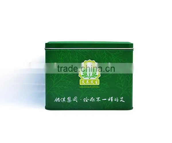 Square Tin Box,metal Tin Containers,low Price Tin Can photo-2