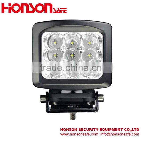 LED 4X4 Offroad ATV Flood Spot LED Auto Work Light, 90W LED Work Light LED-ST090 photo-4