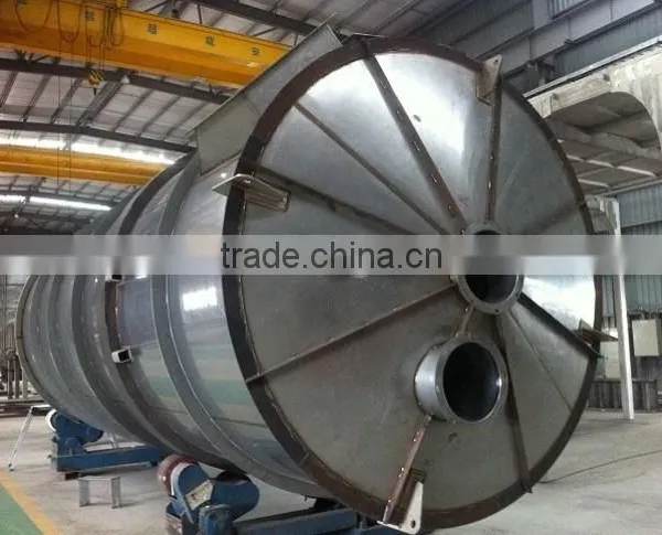 Different Kinds of Efficient Sanitary Equipment Dairy Processing Machine photo-3