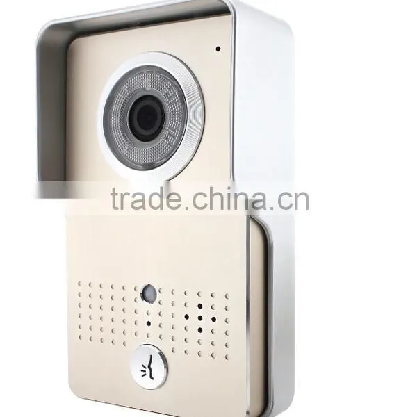 Brand New Digital Door Viewer for Wholesales photo-3