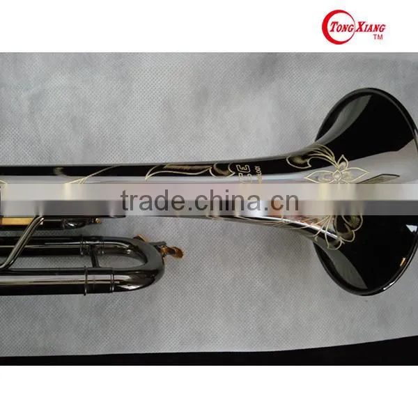 GTR-300BN Standard Series Bass Trumpet photo-4