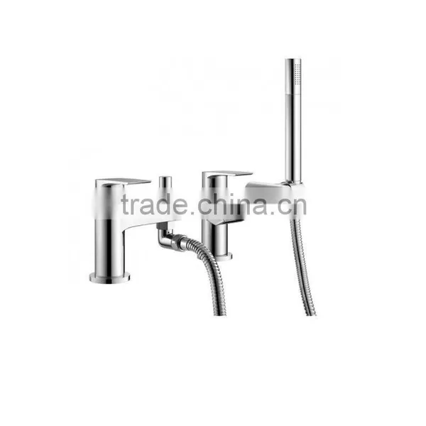 Bathroom Bath Filler Mixer for UK Market photo-4