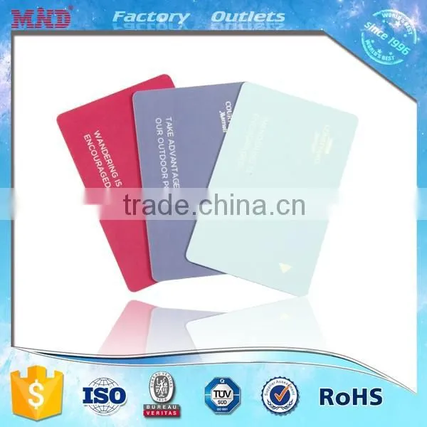 MDC167 Iso14443a 13.56mhz PVC Nfc Express Card photo-4
