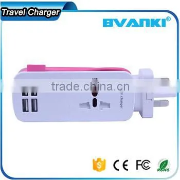 New Products 2016 With Charging Cable Multi Function Universal Micro Usb Wall Charger Bulk Buy From China photo-4