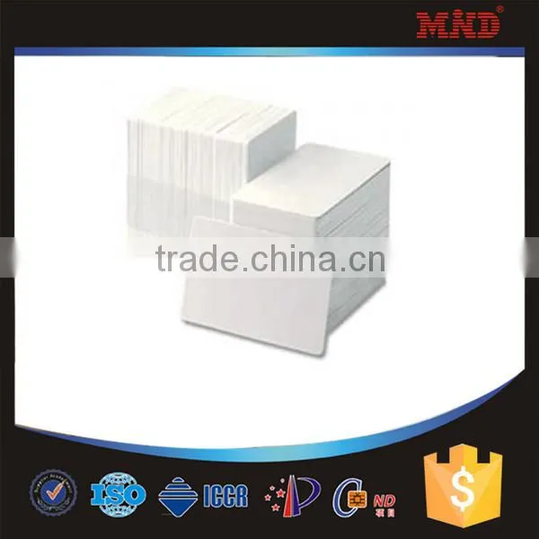 MDI54 Direct Print Inkjet Pvc Card for Epson 1800 Printer photo-3
