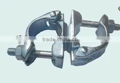 48.3mm Galvanized Scaffolding Fastener photo-2