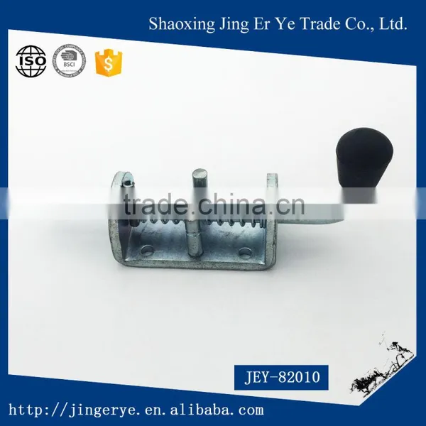 Manufactory Trailer Parts And Accessories Trailer Tailgate Latch photo-2