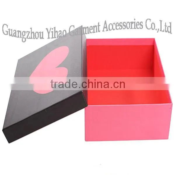 Fashion Packaging Box, Print Packaging Box photo-2