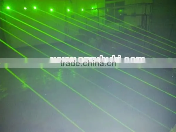 Experienced Manufacturer DMX Control Laser Light Parts for Disco photo-4