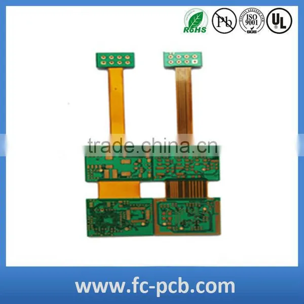 Rigid Flex PCB Board photo-2