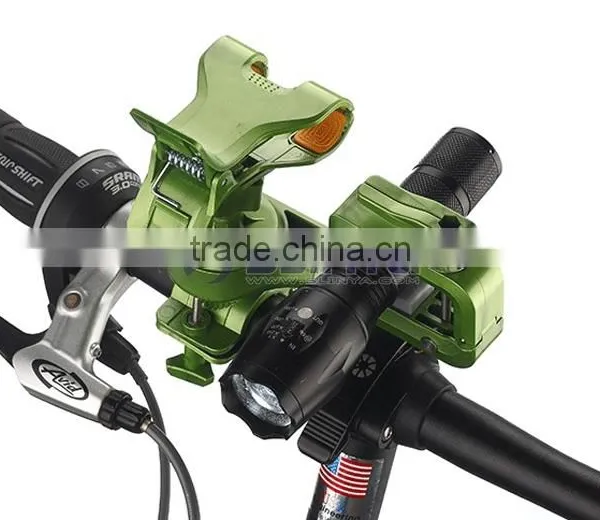 Bike Bicycle Phone Holder For IPhone 6 6 Plus Smart Phone Holders For Bike photo-6