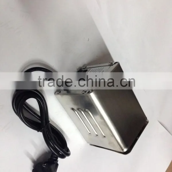 Automatically Heavy Duty Spit Roaster 15w 30w Stainless Steel Motor With CSA CE Cartificated photo-4