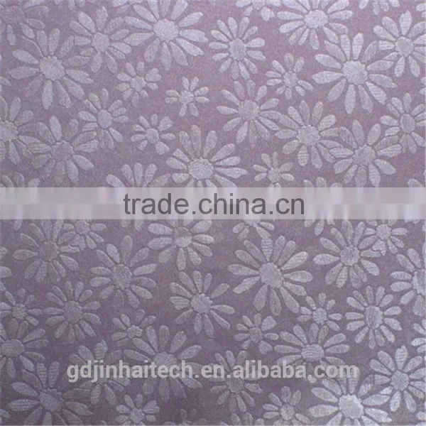 Hot Sale Colored Single Side Custom Printed Gift Wrapping Paper photo-5