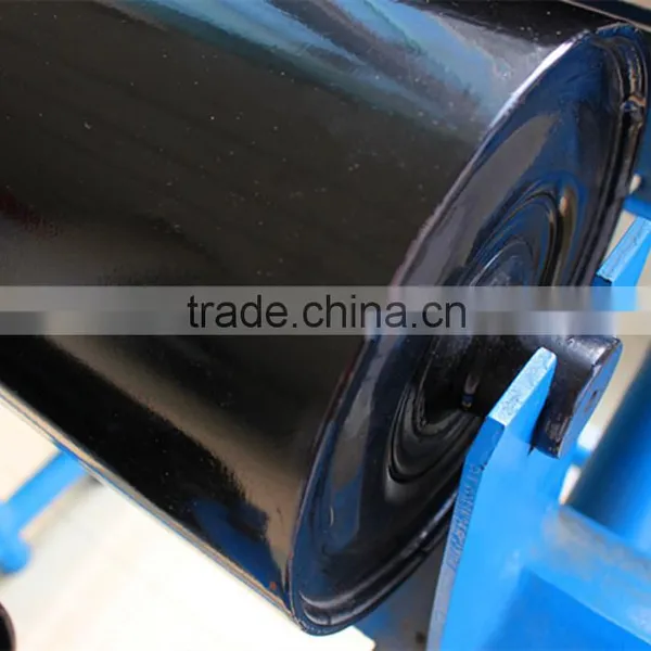Dia 133mm Conveyor Roller for Mining With Good After-sale Service photo-6
