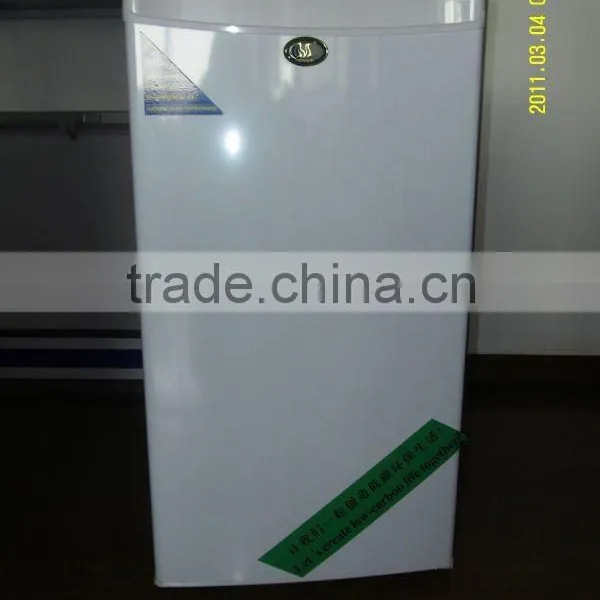 12V/24V 50L/70L/90L/105L DC Car Fridge,DC Solar Refrigerator,DC Compressor Refrigerator