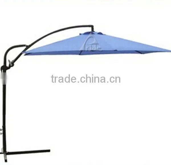 Collapsible Portable Beach Outdoor Essential Patio Camping Summer Wholesale Price Umbrella