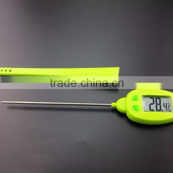 Digital Home & Kitchen Thermometer photo-3