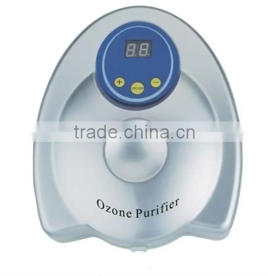 Multifunction Household Ozone Generator Water Purifier Ozone Generator Ozone Machine With Great Price