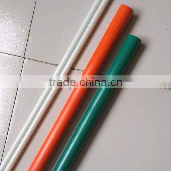 GRP Solid Round Rods With High Strength photo-5