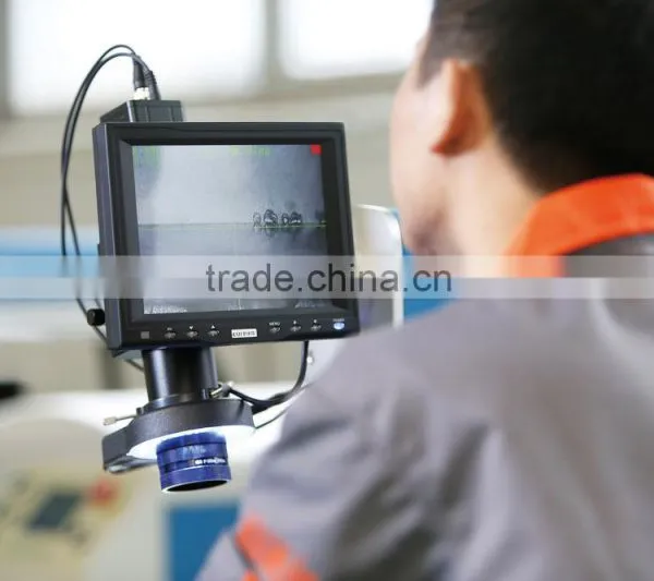 Plasma Cutting Machine Plasma Cutter Cut 60 photo-3