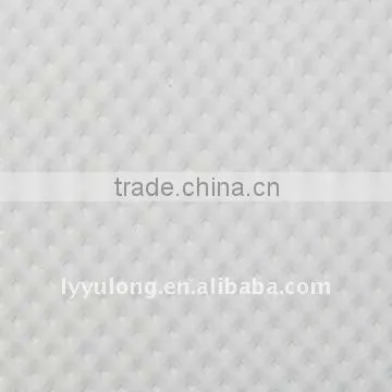 the White Design 569 PVC Laminated Gypsum Board
