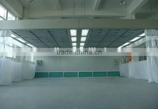 D Oriental DOT-CP1 Factory Price PVC Curtain Prep Station photo-3