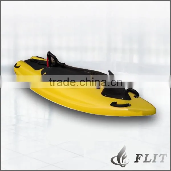 Factory Directly Sale Inflatable Remote Control Jet Pump for Water Jet Ski Surfboard Price photo-4