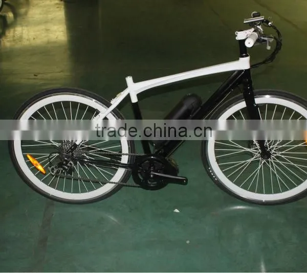 Electric Bicycle Motor Mid Drive