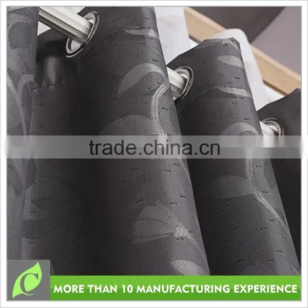 High Quality Cheap Price Curtains for Round Windows photo-2