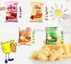 Cereal Bar Cheetos Corn Snacks Food Machine photo-2
