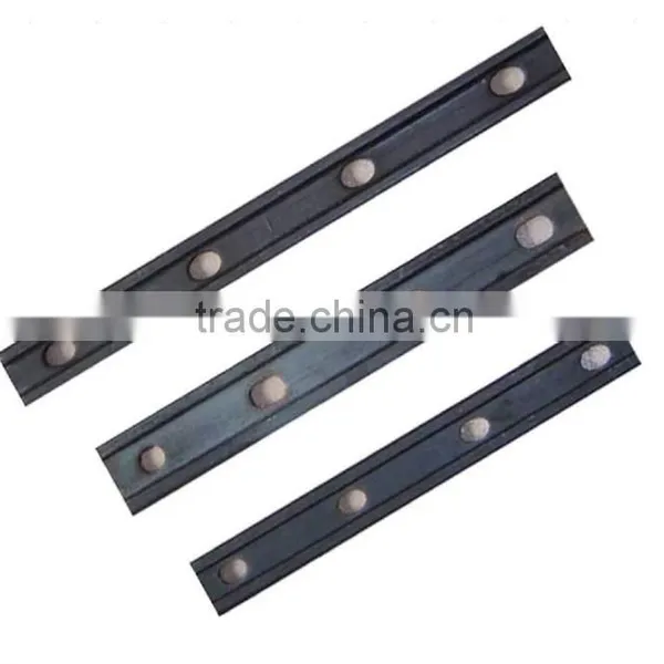 136RE Fishplate For Railway Fastening System, 136 Splice Bar , 136RE Joint Bar