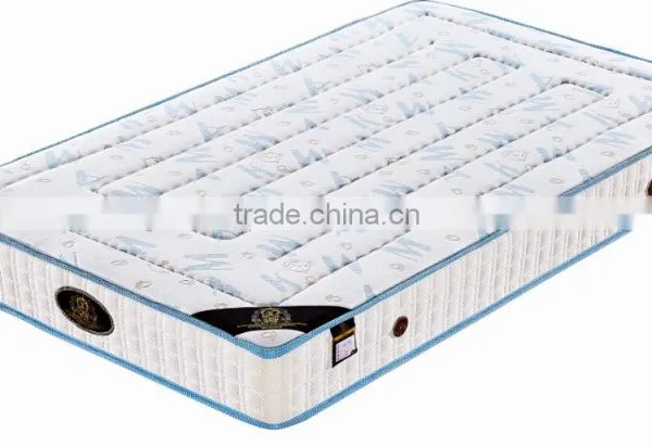 Comfortable Sleepwell High Quality Spring Mattress for Children photo-3