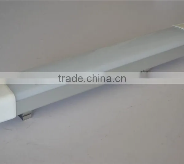 2015 SMD2835 4ft Led Tube Light Fixture Tri-proof 36w With Ip65 Japanese Tube Housing Lighting photo-3