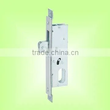 aluminum accessories sliding window lock body