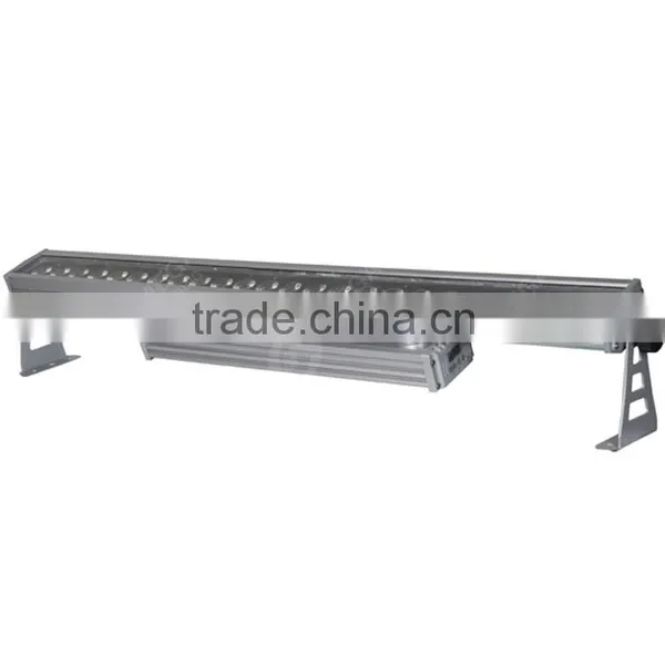 24pcs*10W 4in1 Rgbw Outdoor Linear Led Wall Washer photo-2