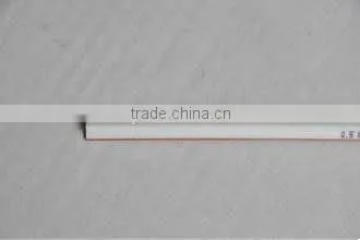 700mm Length 13mm Standard Back or 9mm Narrow Back Pressboard Creasing Matrix Adhesive Creasing Channel For Diemaking Quality Choice photo-4