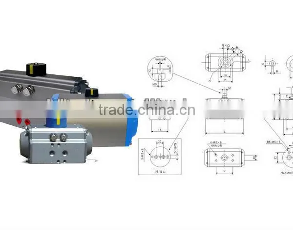 Ball Screws , Valves , Pneumatic Components , Cylinder , Actuator