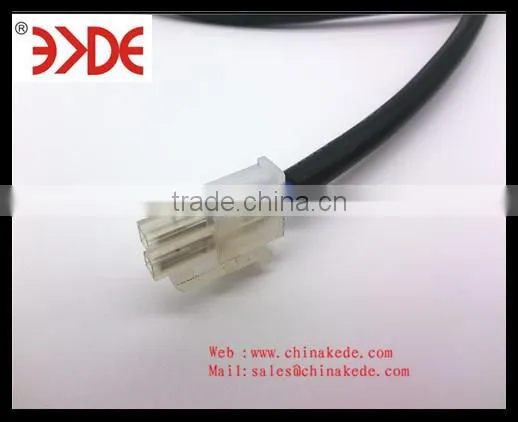 Home Appliance Wire Harness With Terminal RoHS Certisficate photo-3