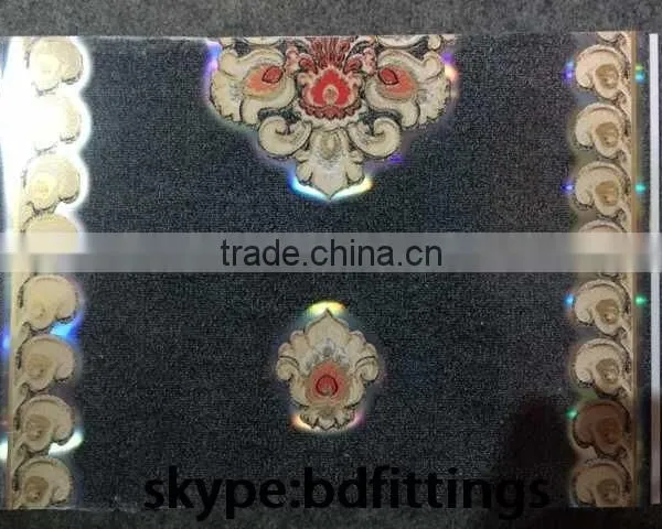 Suspended Ceiling Panels Suspended Ceiling Tiles Black photo-3
