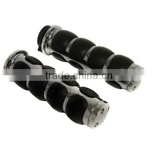 Motorcycle Part Handlebar Hand Grips for Harley Davidson photo-4