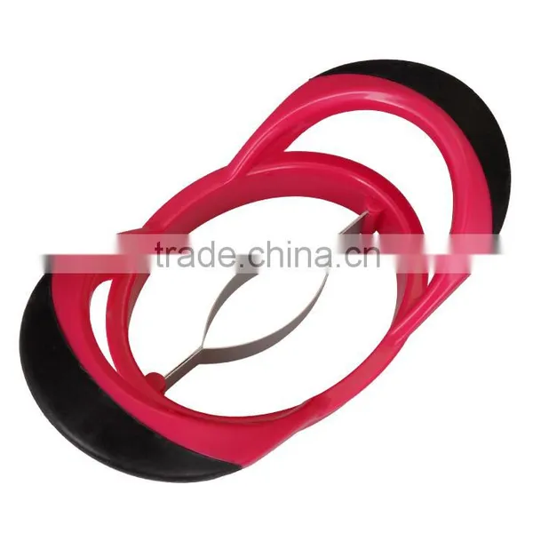 ABS+S/S 20.5*10.5*6 High Quality Kitchen Tools Mango Cutter/fruit Cutter/cutter Tools photo-2