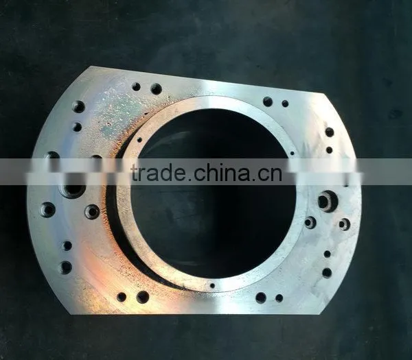 Aluminium Manufacturing Best Precision CNC Machine Milling With Low Price photo-2