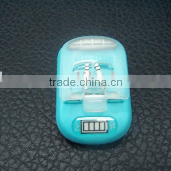 Led Universal Car Charger