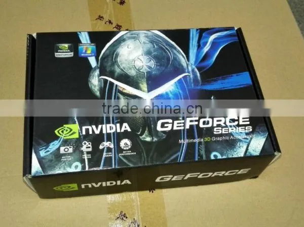 All Kinds of the VGA Card Graphics Card photo-4