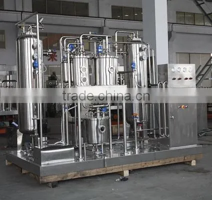 QHS1500 Carbonated CO2 Drink Mixer photo-2