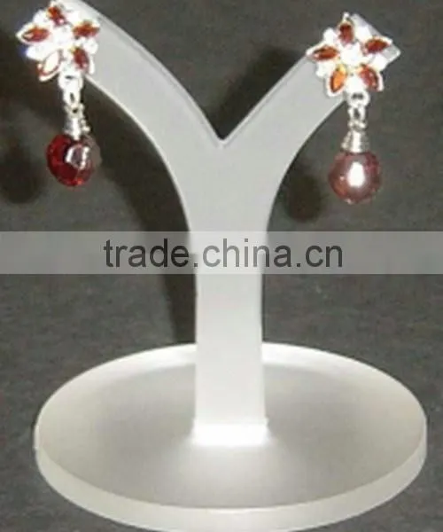 GH-RZ354 Strict Request Quality Perfect Design Jewelry Display,earring Display photo-2