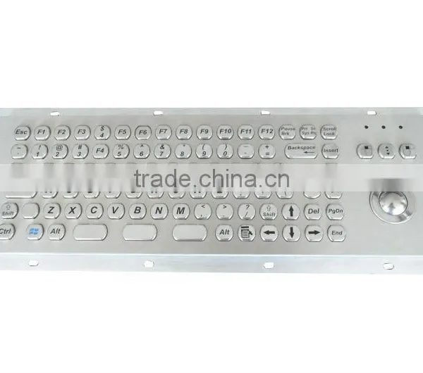 Metal Machine Keyboard photo-5