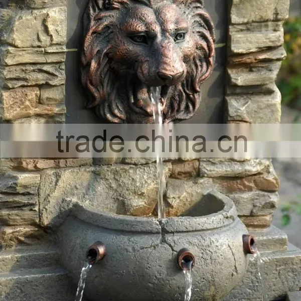 Best Sell Indoor Wall Fountain photo-5
