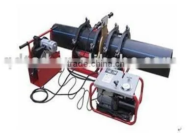 Butt Fusion Welding Machine