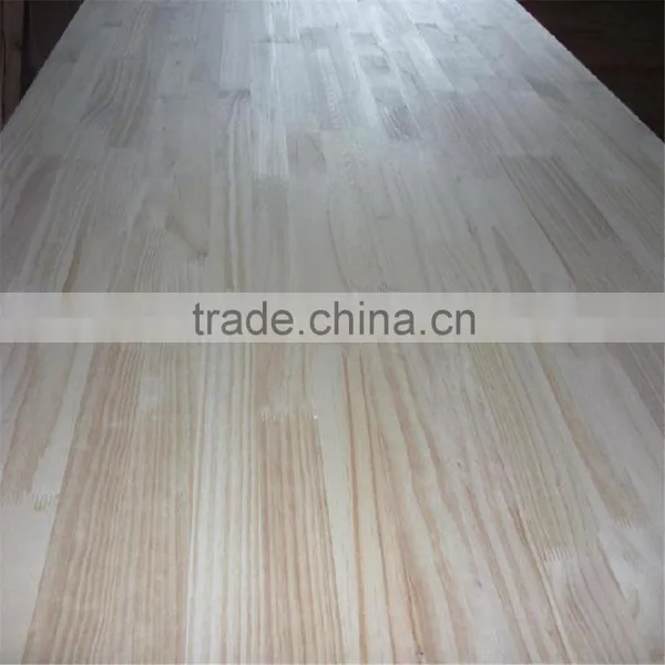 Hot Sale Finger Jointed Pine Board/Panel photo-3